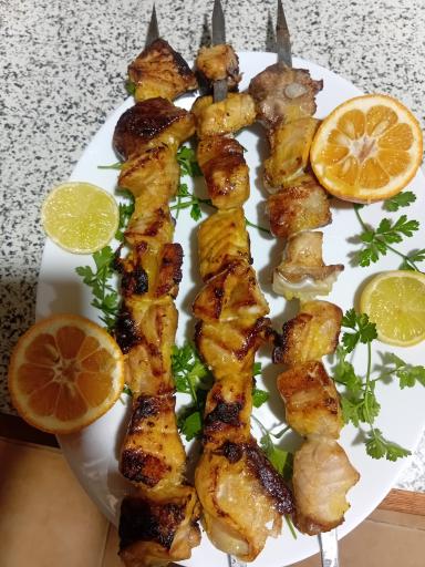 عکس رستوران ستاره سو