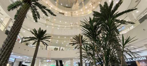 عکس هایپر استار پارک سنتر