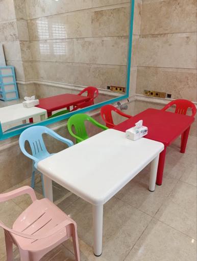 عکس کلینیک روانشناسی گراف 