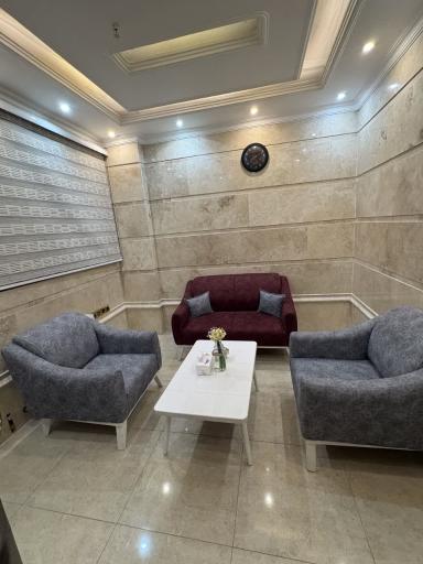 عکس کلینیک روانشناسی گراف 