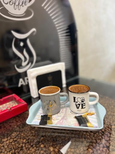 عکس کافه آرنا