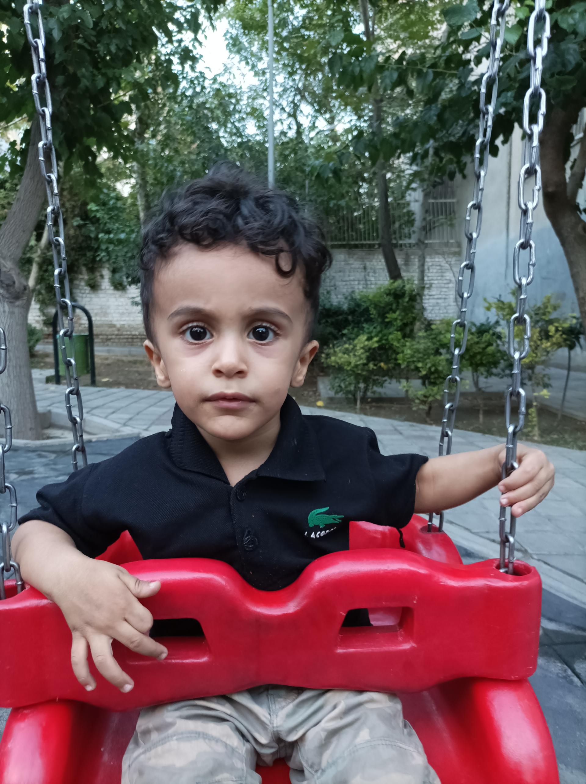 عکس پارک سیف