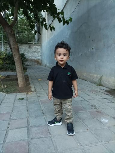 عکس پارک سیف