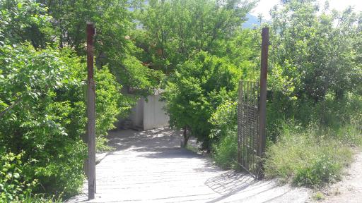 عکس اقامتگاه بومگردی نجفیان کلیبر