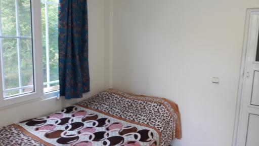 عکس اقامتگاه بومگردی نجفیان کلیبر