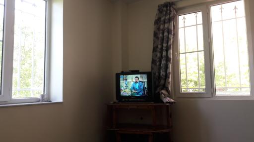 عکس اقامتگاه بومگردی نجفیان کلیبر