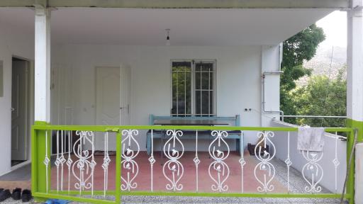 عکس اقامتگاه بومگردی نجفیان کلیبر