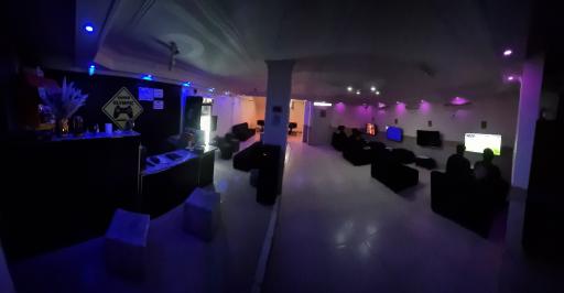 عکس گیم نت المپیک