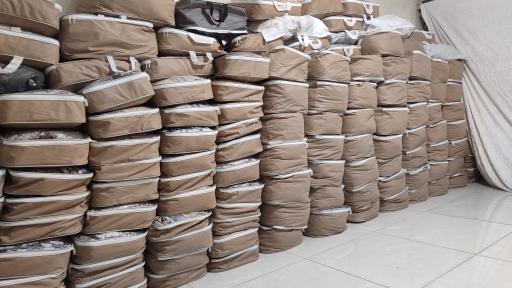 عکس تولیدی روفرشی فرشینه زیر سفره