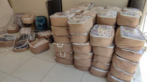 عکس تولیدی روفرشی فرشینه زیر سفره