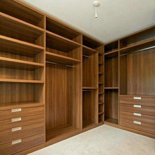 عکس آیناز چوب