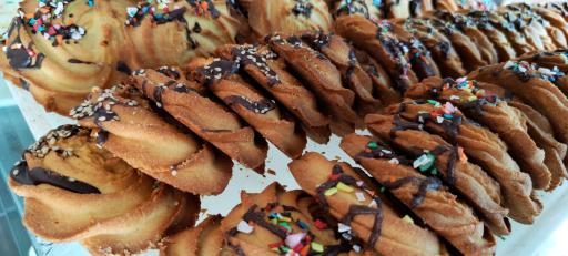 عکس کافه نان محمد