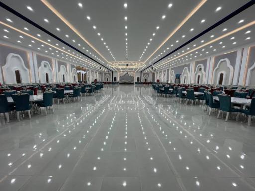 عکس تشریفات معتمدی