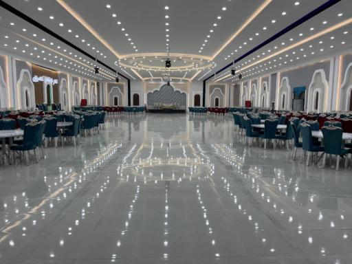 عکس تشریفات معتمدی