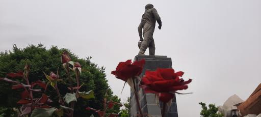 عکس پارک شهید دوران