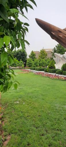 عکس پارک شهید دوران