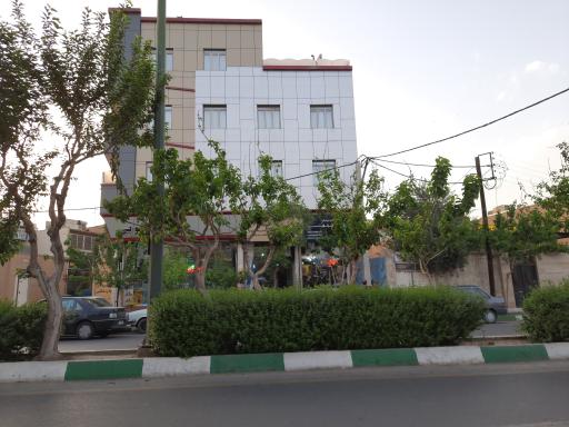 عکس ترک اعتیاد دکتر مقدسیان 