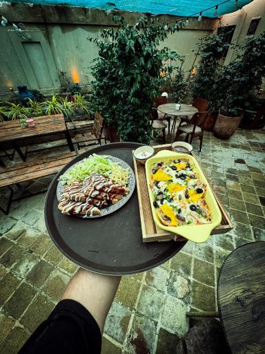 عکس سرای سور