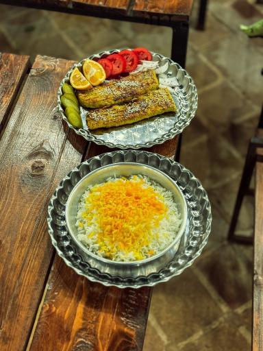 عکس سرای سور