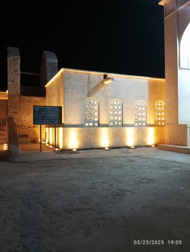 عکس حمام علی خان اشکنان