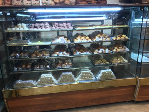 عکس کافه نان محمد