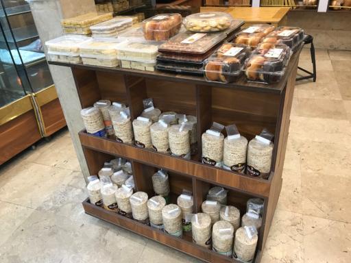 عکس کافه نان محمد