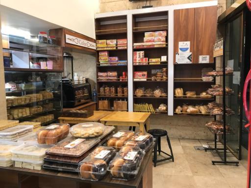 کافه نان محمد