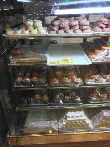 کافه نان محمد