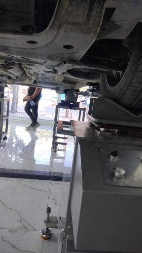 عکس شهر کارشناسی 