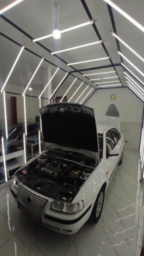 عکس شهر کارشناسی 