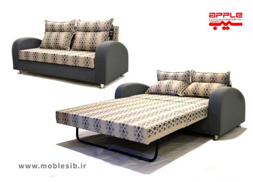 عکس مبلمان تختخوابشو سیب