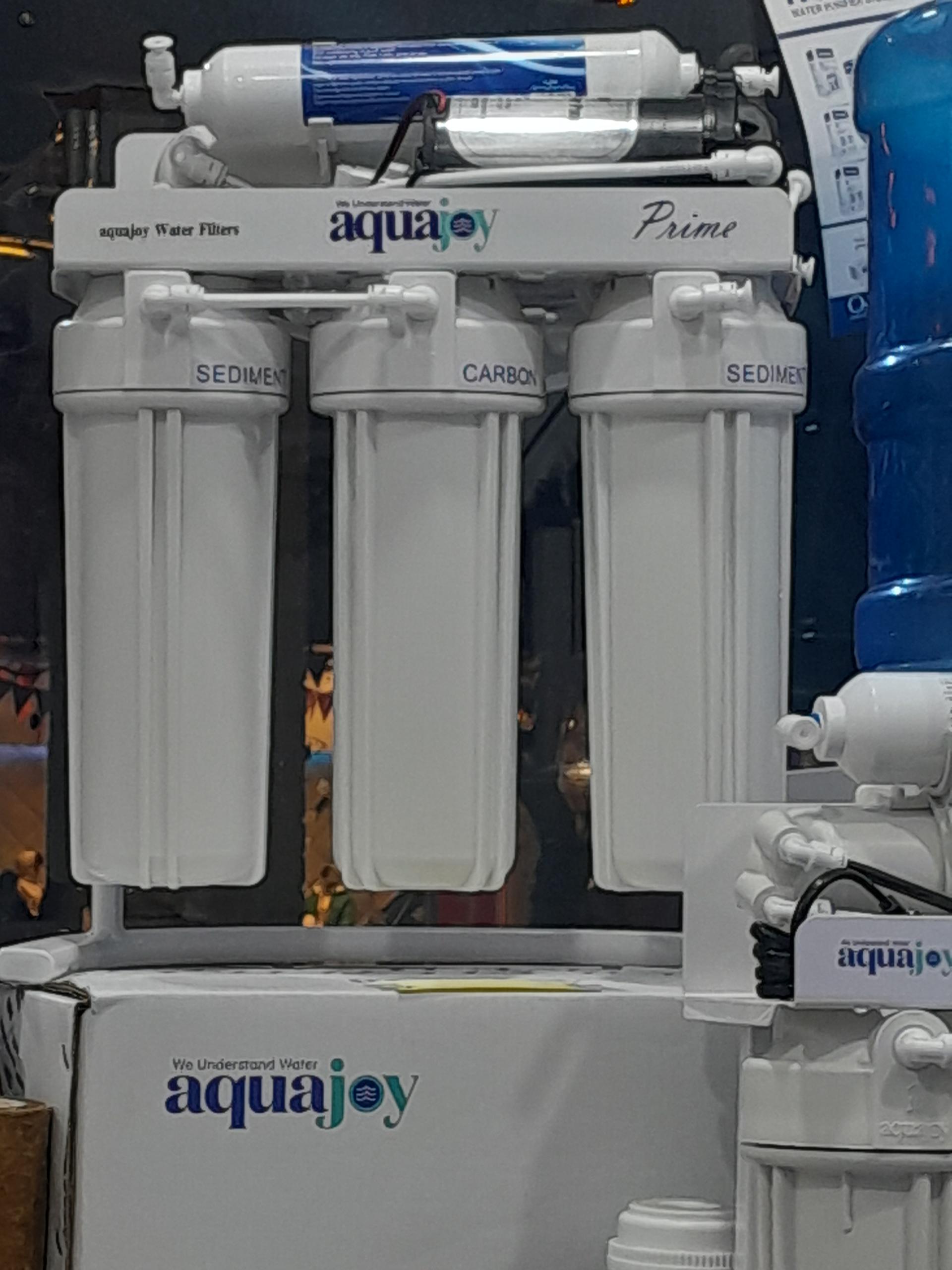 عکس آبنوش تصفیه همدان 