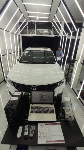 عکس شهر کارشناسی 