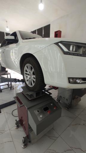 عکس شهر کارشناسی 