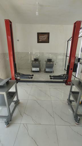 عکس شهر کارشناسی 