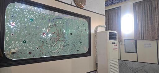 عکس مسجد سلمان