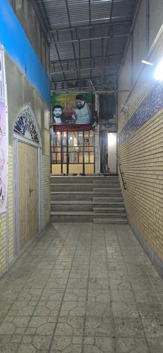 عکس مسجد سلمان