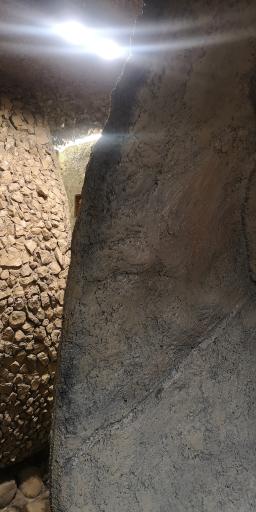 عکس کافه غار
