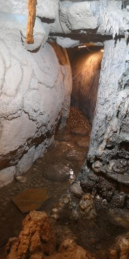 عکس کافه غار