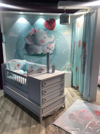 عکس شرکت دکوراسیون شیدبان مشهد