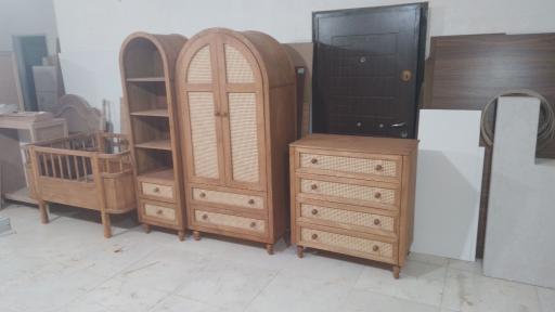 عکس سرویس خواب کارمانیا