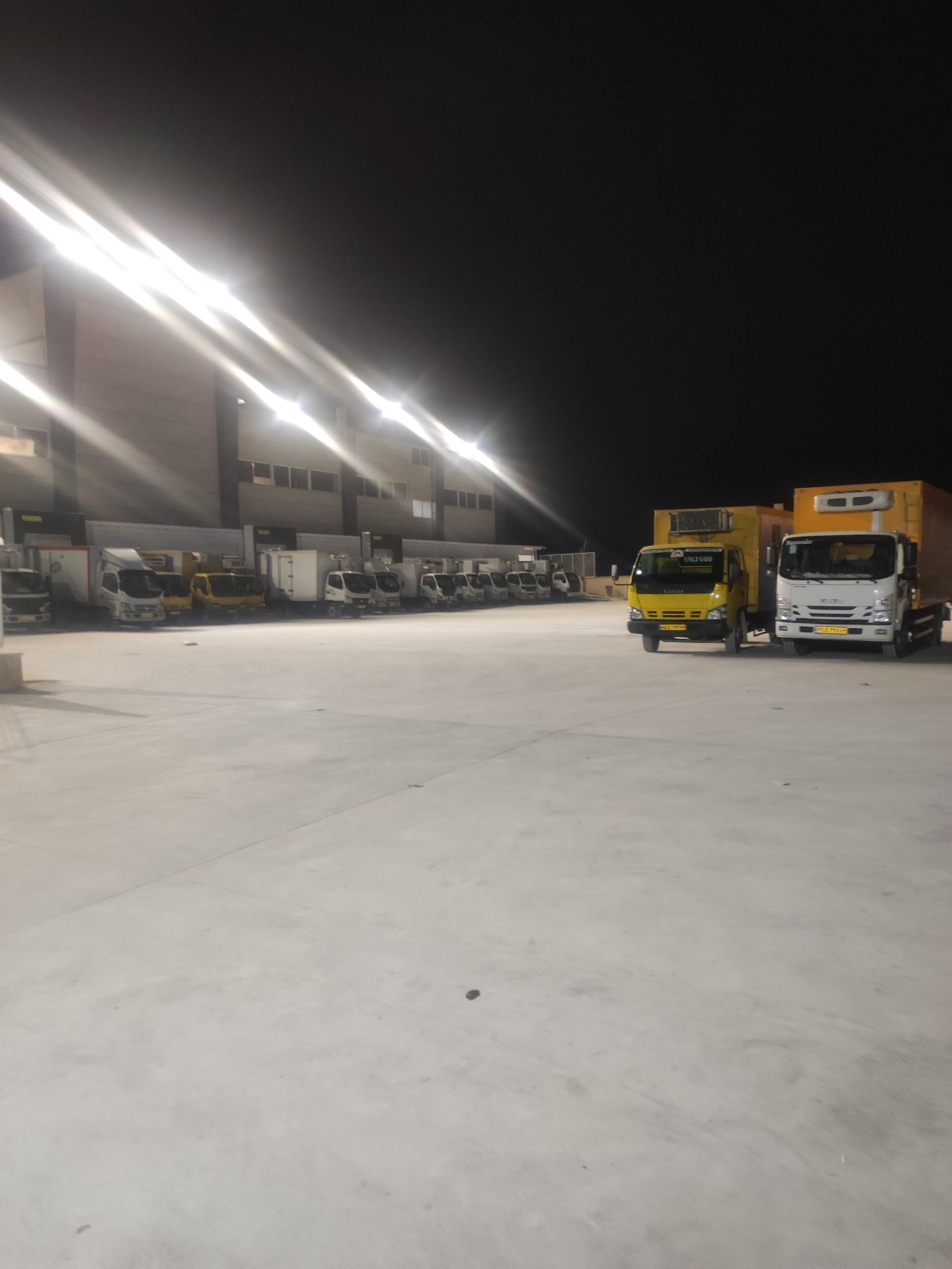 عکس شرکت کاله شاهین شهر 