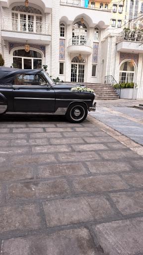 عکس عمارت لیان