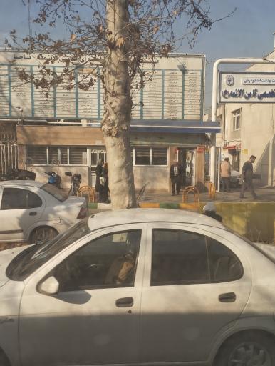 بیمارستان تخصصی منطقه ای ثامن الائمه فراجا