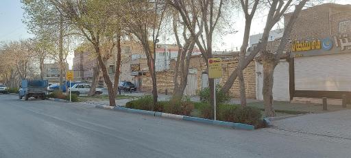 عکس شهید ترابی
