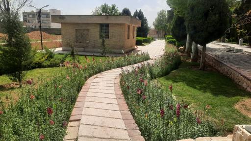 عکس پارک شهید دوران