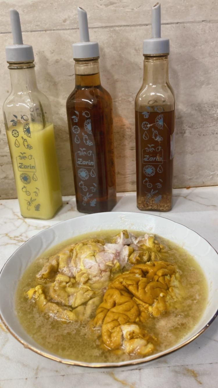 عکس سیراب شیردان تاج