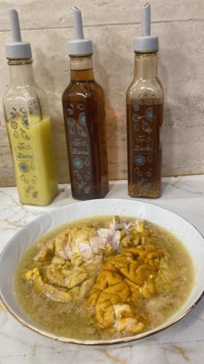 عکس سیراب شیردان تاج