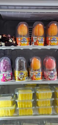 عکس تریا وانیلو