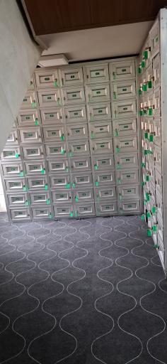 عکس هتل بیت الرضا